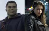 Tatiana Maslany protagonizará “She-Hulk”