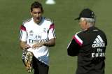 Carlo Ancelotti confirma que Di María quiere abandonar el Real Madrid