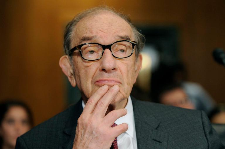 Falleció Alan Greenspan, el hombre que dirigió la Reserva Federal durante 18 años