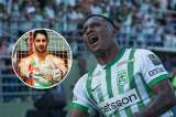 Liga BetPlay: Nacional no pudo con Envigado y se tuvo que conformar con el empate