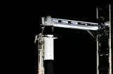 Misión de SpaceX para la primera caminata espacial privada despegaría el viernes