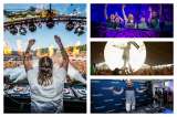 Top 5 de los DJ mejor pagados del mundo