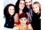 Así luce actualmente Daniel Abella, Pablito Franco de ‘Padres e hijos’