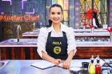 Paola Rey lanza ‘Cocina con Paola’, un recorrido por los sabores de su vida