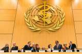 Cuando 192 países liderados por un africano empiezan a cambiar la historia de la salud mundial