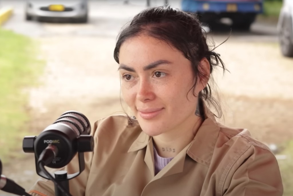 Epa Colombia empezará la universidad. Así son los planes de Daneidy en la cárcel