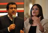 Gobierno De la Espriella habló con Angie Rodríguez: esto dijo