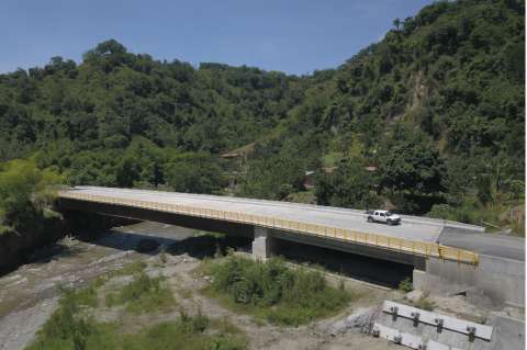ANI entregará obras del proyecto Pacífico 3 en el segundo semestre de este año