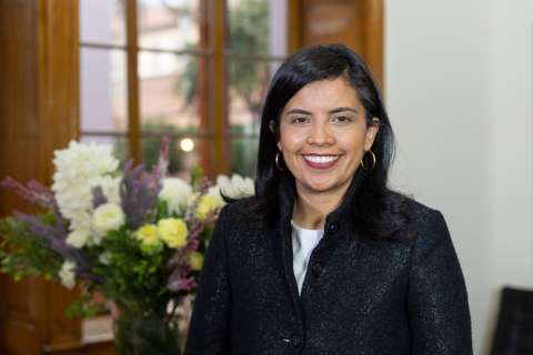 “Mujeres son protagonistas de la reactivación”: consejera para la Equidad de la Mujer