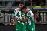 ¡Final de infarto! Atlético Nacional venció a Racing por Copa Libertadores
