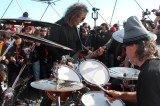 Metallica y su concierto en la Antártida