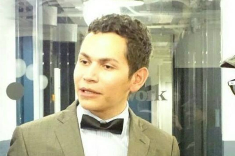 Suspenden por segunda vez la licencia de conducción de Hernando Zabaleta