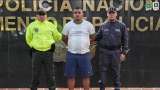 A la cárcel cabeza de los Comandos de la Frontera por asesinato de líderes sociales