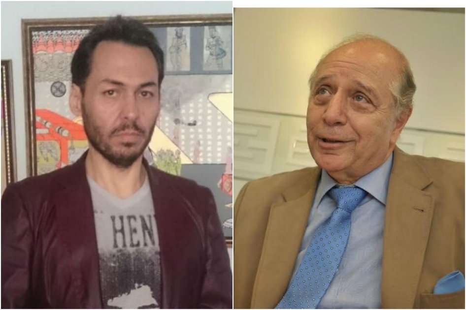 El abogado Daniel Mendoza y el excongresista Pablo Víctoria son socios del club.