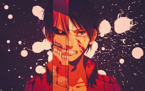 “Attack on Titan”: la verdad en medio del maniqueísmo
