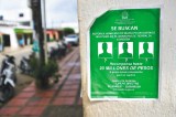 Tierralta está controlada por los paramilitares