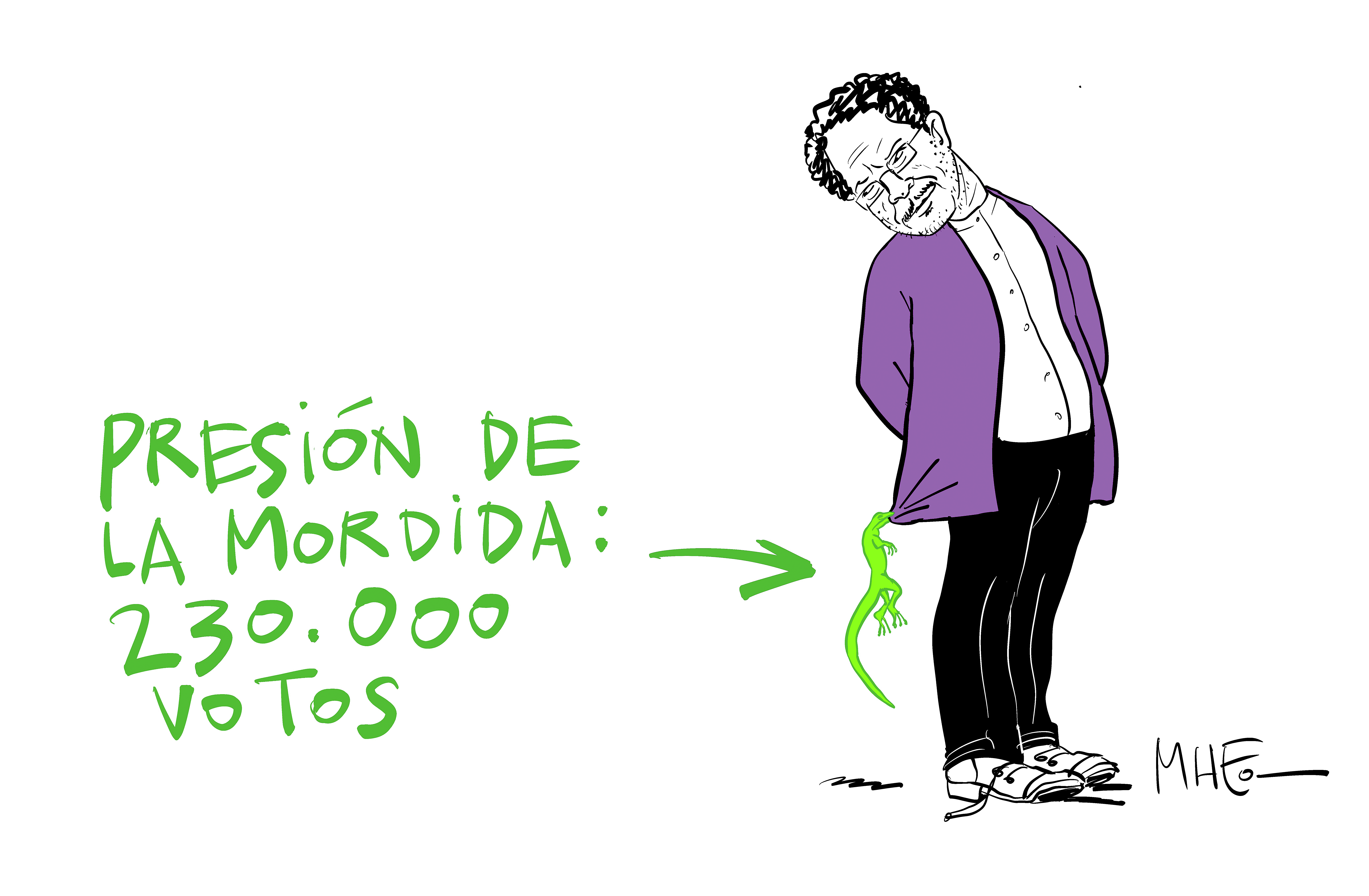 Caricaturas