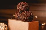 En solo tres pasos prepara estas apetitosas trufas