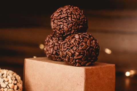 En solo tres pasos prepara estas apetitosas trufas
