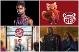 “Black Panther”, “Thor: Love and Thunder” y otros estrenos de Disney+ en febrero