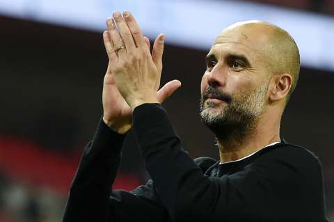 Argentina buscó a Guardiola, pero era muy costoso contratarlo