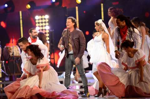 Premios Grammy Latino se realizarán en Las Vegas por séptima ocasión