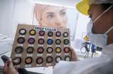 Creative Colors, la marca blanca que hace el maquillaje que vende D1