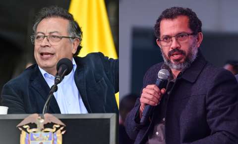 Gobierno Petro apuesta por la desclasificación de archivos del DAS y ya tiene una ruta