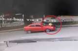 En video: conductor atropelló a un policía de tránsito en el sur de Bogotá