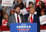 Tras atentado contra Trump: ¿llamados a la unidad “de dientes para afuera”?