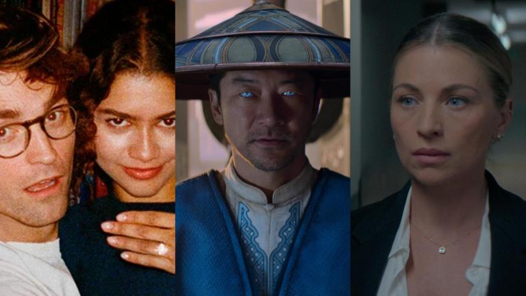 Series y películas recomendadas de Netflix, HBO Max, Disney+ y más para el fin de semana
