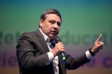 Mauricio Lizcano: “Yo quiero dejar a Colombia duplicando el ingreso de todos”