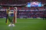 La Champions League generó 1.445 millones de euros en la temporada 2013/14