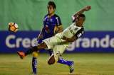 Atlético Nacional perdió 1-0 con Libertad en la Copa Libertadores