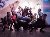 Poni Club, un gimnasio con enfoque gordo y cuir en Bogotá