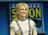 Escándalo sexual de Fox News será llevado al cine con Nicole Kidman