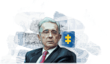 Los caminos del expediente contra Uribe que tiene los días contados