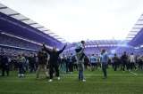 Manchester City vuelve a ganar la Premier League: Luis Díaz, subcampeón