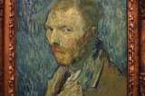 Tras décadas de dudas, confirman autoría de Van Gogh de autorretrato sombrío