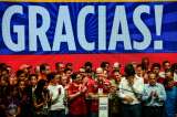 Venezuela: esto pasa cuando no se rectifica