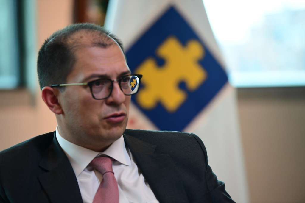 Fiscal general de la Nación de la República de Colombia