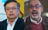 Petro desestima declaraciones de Andesco sobre supuesto apagón energético en 2026