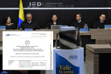 Esta es la sentencia de la JEP contra 12 militares por falsos positivos