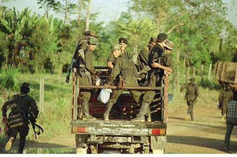Claves para entender el punto 3: fin del conflicto