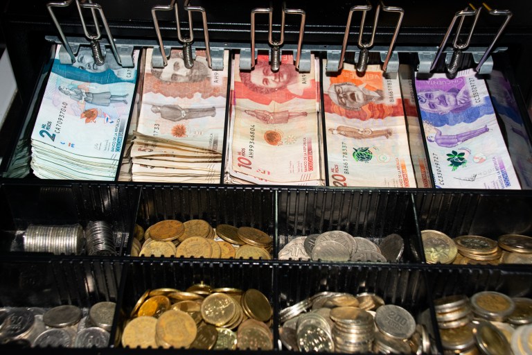 Les interesa, emprendedores: consejos para superar el miedo a hablar sobre dinero