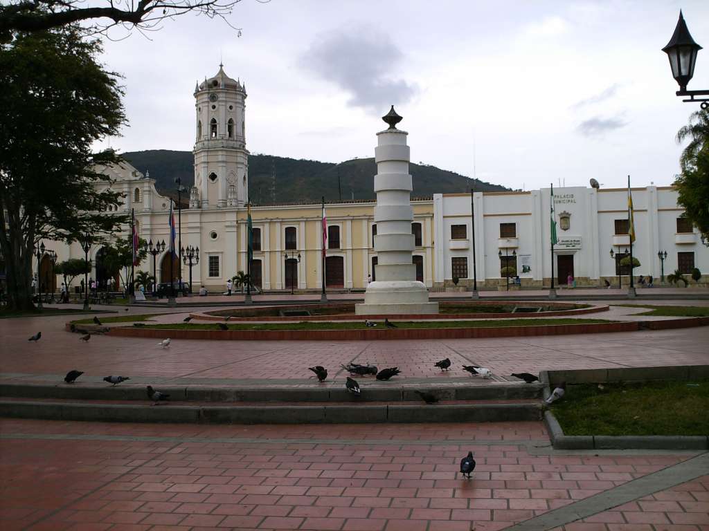 Ocaña