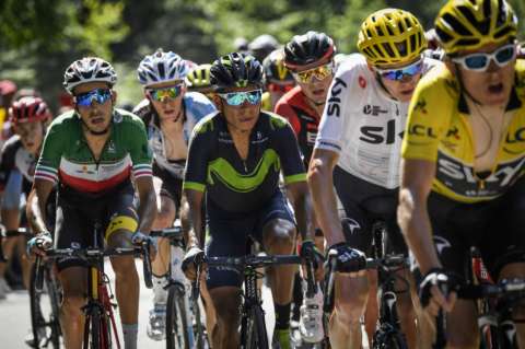 Del fútbol al ciclismo, el VAR se comenzará a usar en la Milán San Remo