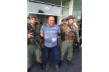 Capturan a otro hermano del máximo jefe del Clan del Golfo