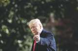 La implacable estrategia económica de Trump