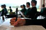 Entornos escolares de Suba, reforzados por la Policía